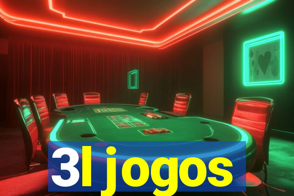 3l jogos